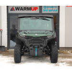 CFMOTO U10 Pro Highland GREEN